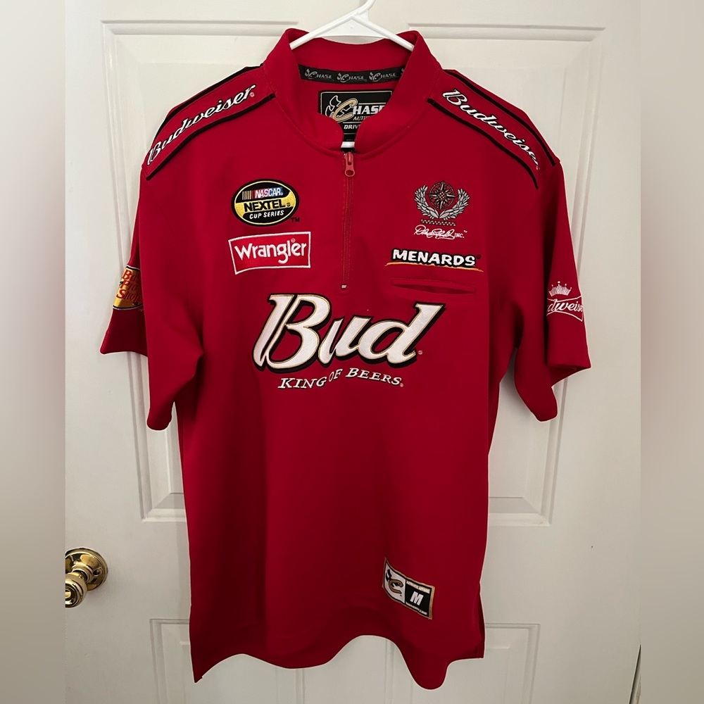 Dale Earnhardt Jr. Racing shirt